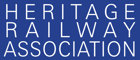 Herritage Railway Logo